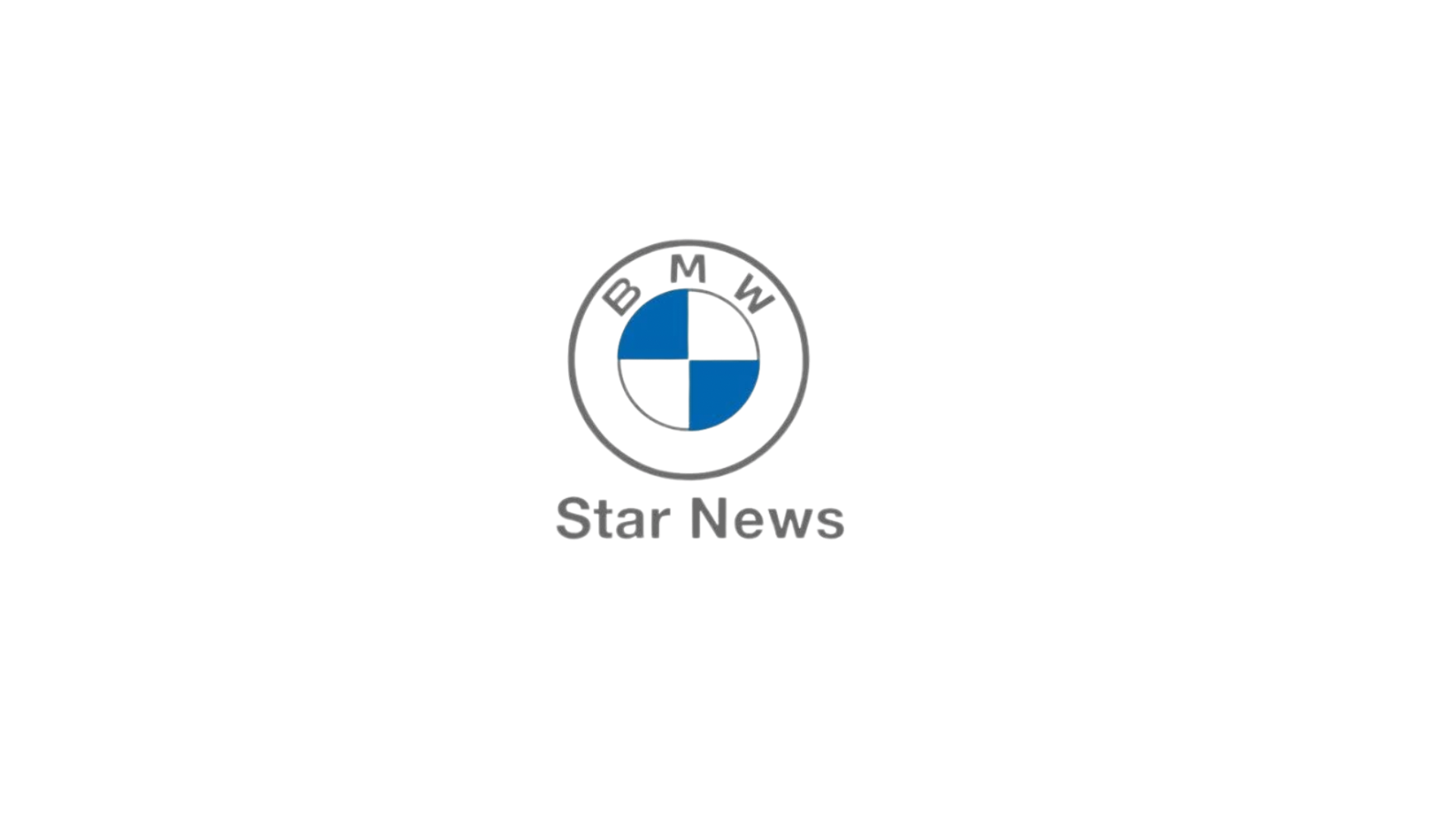 BMW Star News