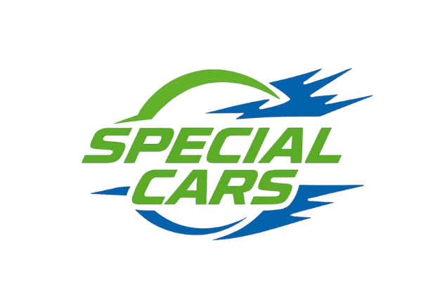 Special Cars